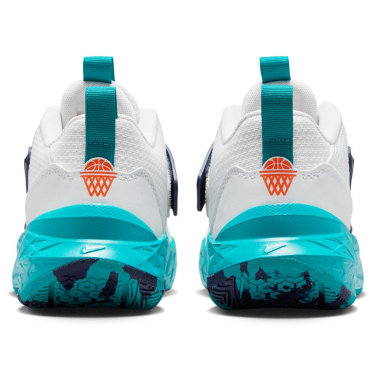 Nike Team Hustle D 12 (GS)
